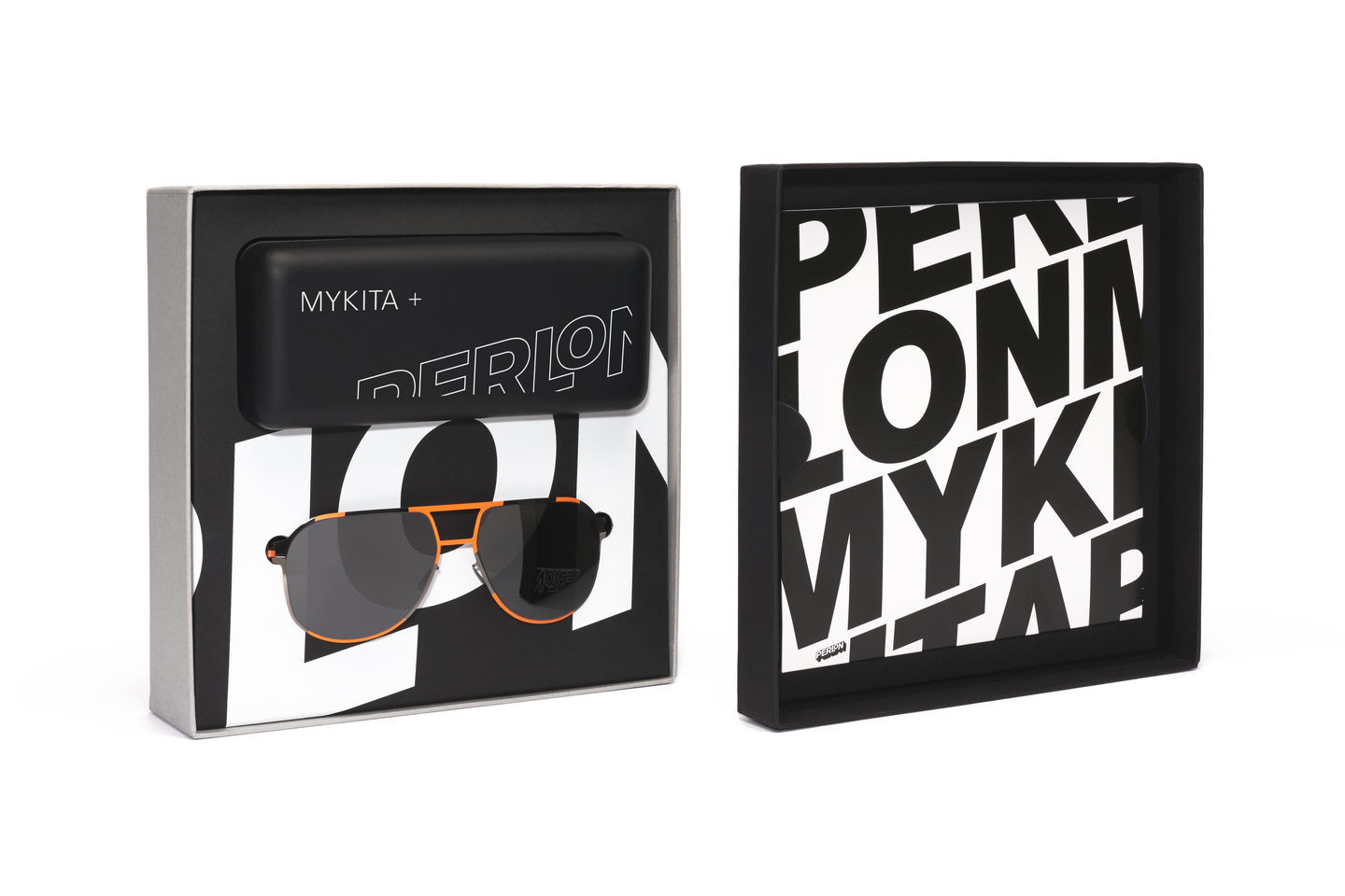 MYKITA + PERLON - LIVING STANDARDS